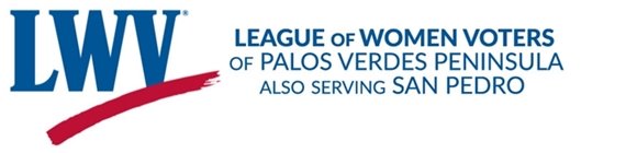 LWV City Council Candidates Forum October 11