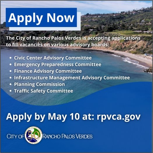 Advisory Board Recruitment