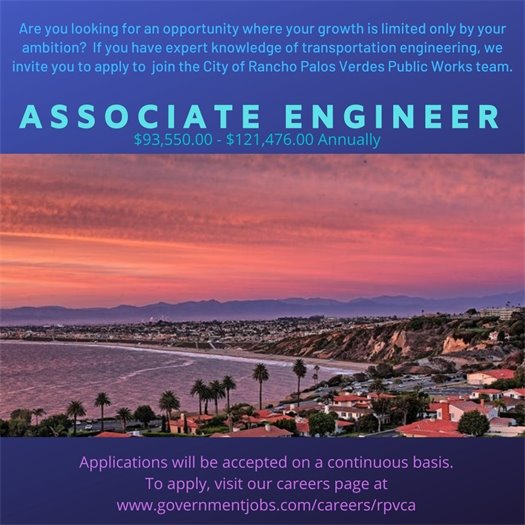 Associate Engineer