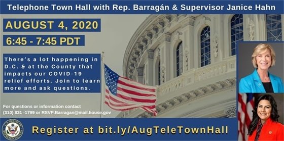 Telephone Town Hall