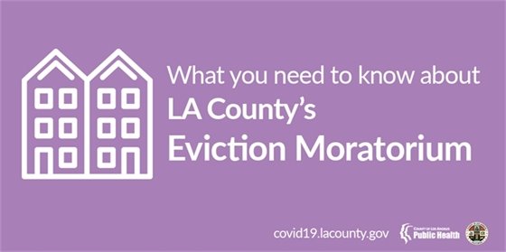 Eviction Moratorium