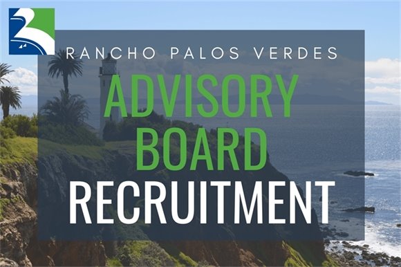 Advisory Board Recruitment