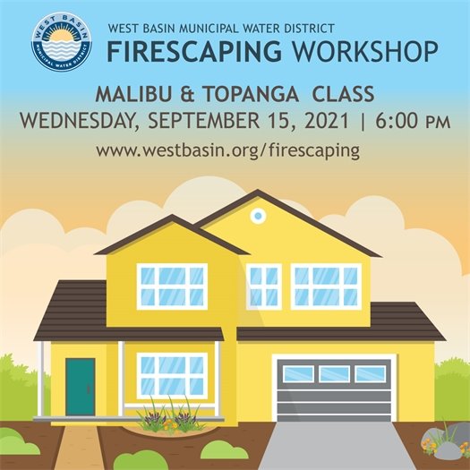 Firescaping Workshop