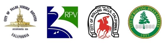 Peninsula Cities Logos