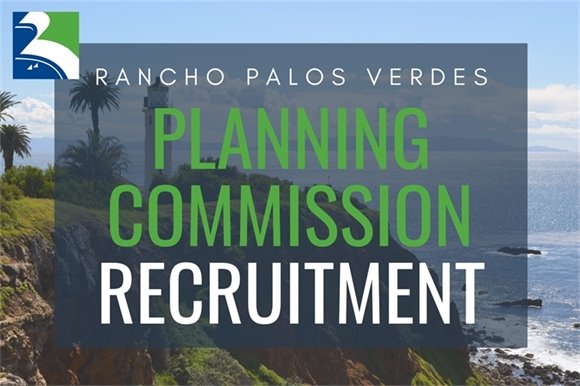 Planning Commission Recruitment