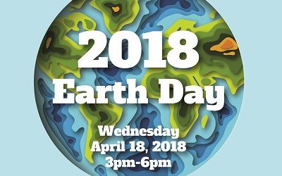 Earth Day - Spot