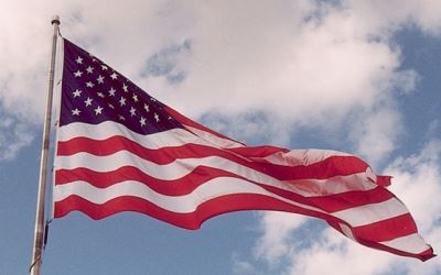 United States flag