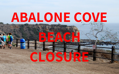 UPCOMINGBEACHCLOSURES