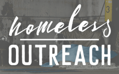 Homeless Outreach
