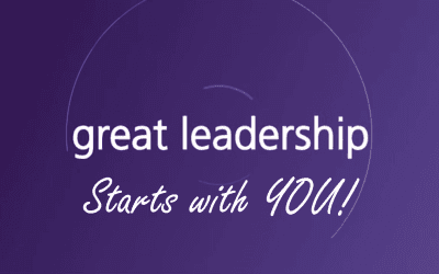 Great Leadership