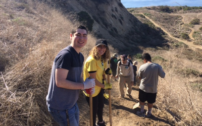 11.10.18 NATURE DAY spotlight