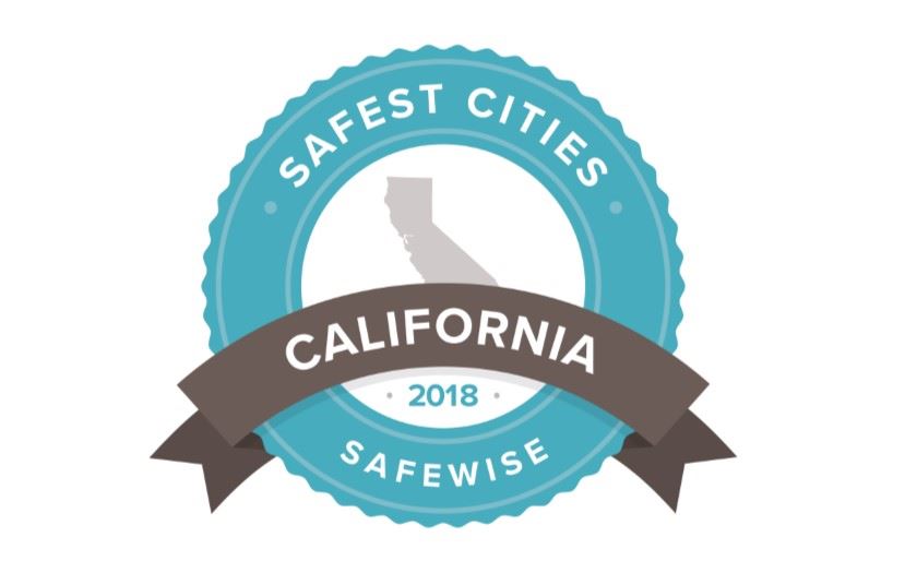 SafeWise Badge