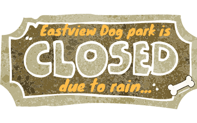 Eastview Dog park