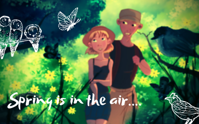 Spring Rec Guide 2019