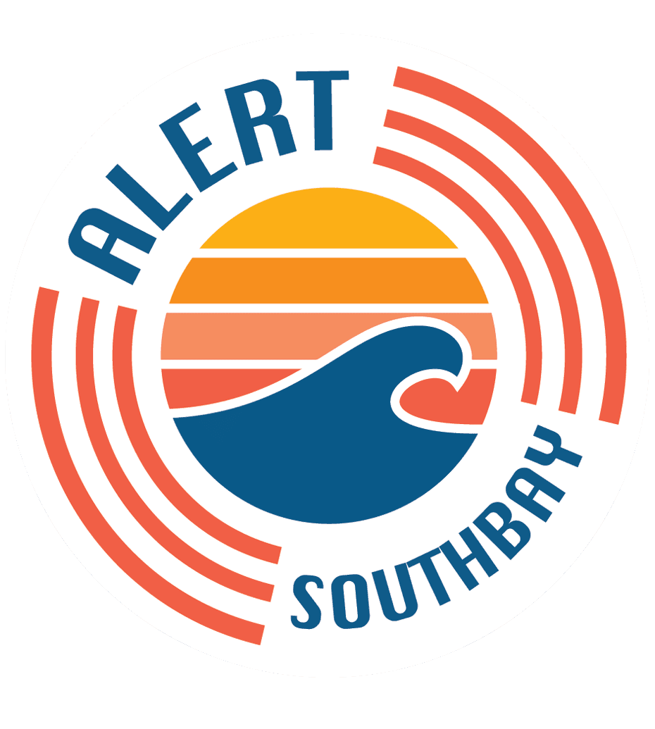 Alert SouthBay Logo