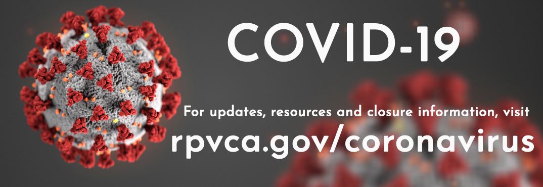 rpvca.gov coronavirus graphic
