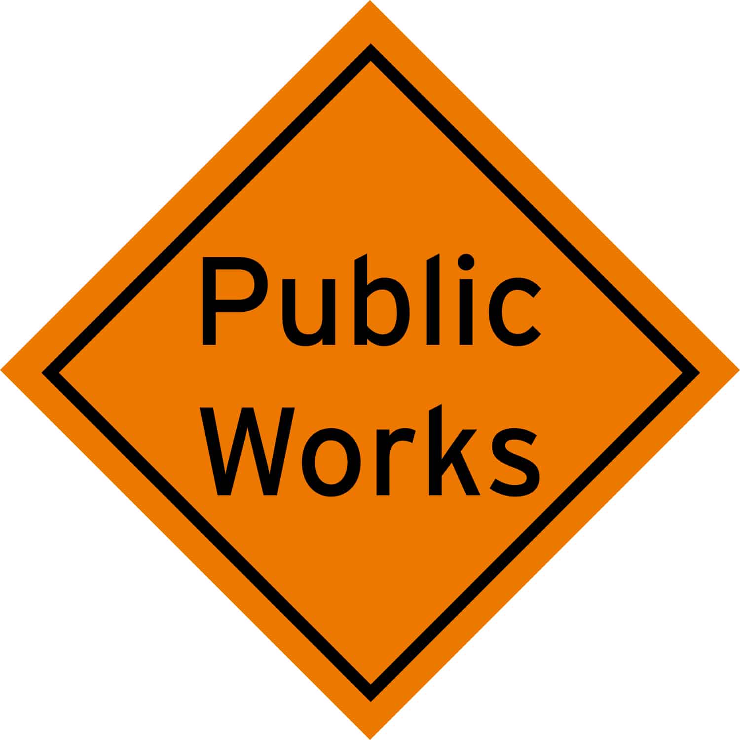 public-works