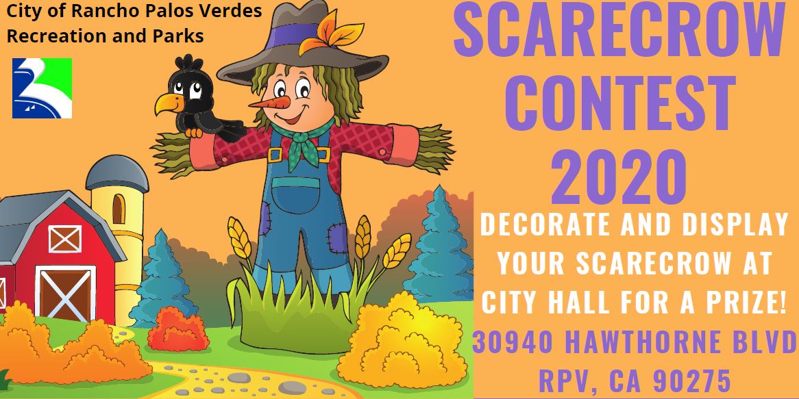 Scarecrow Contest
