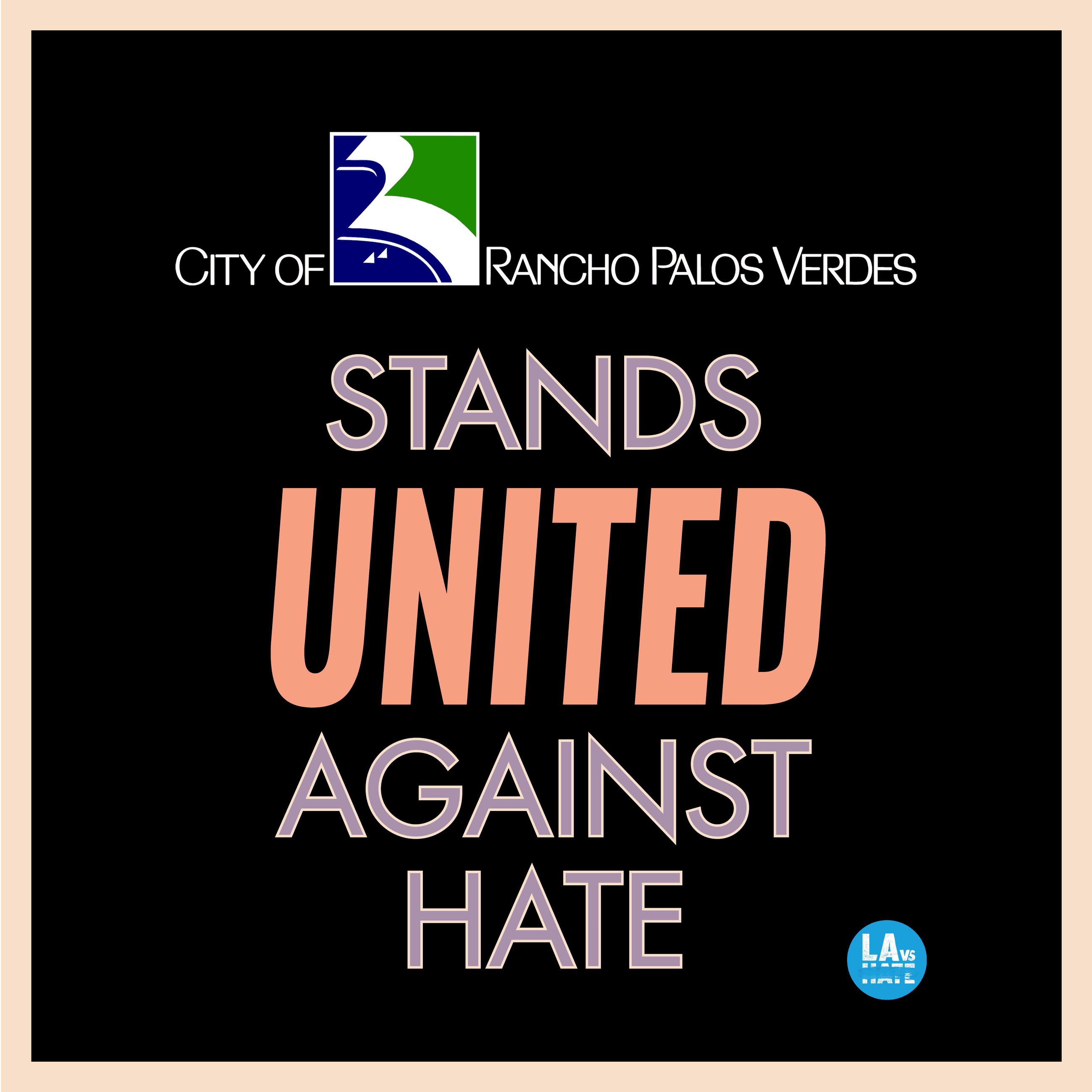 RPV Against Hate