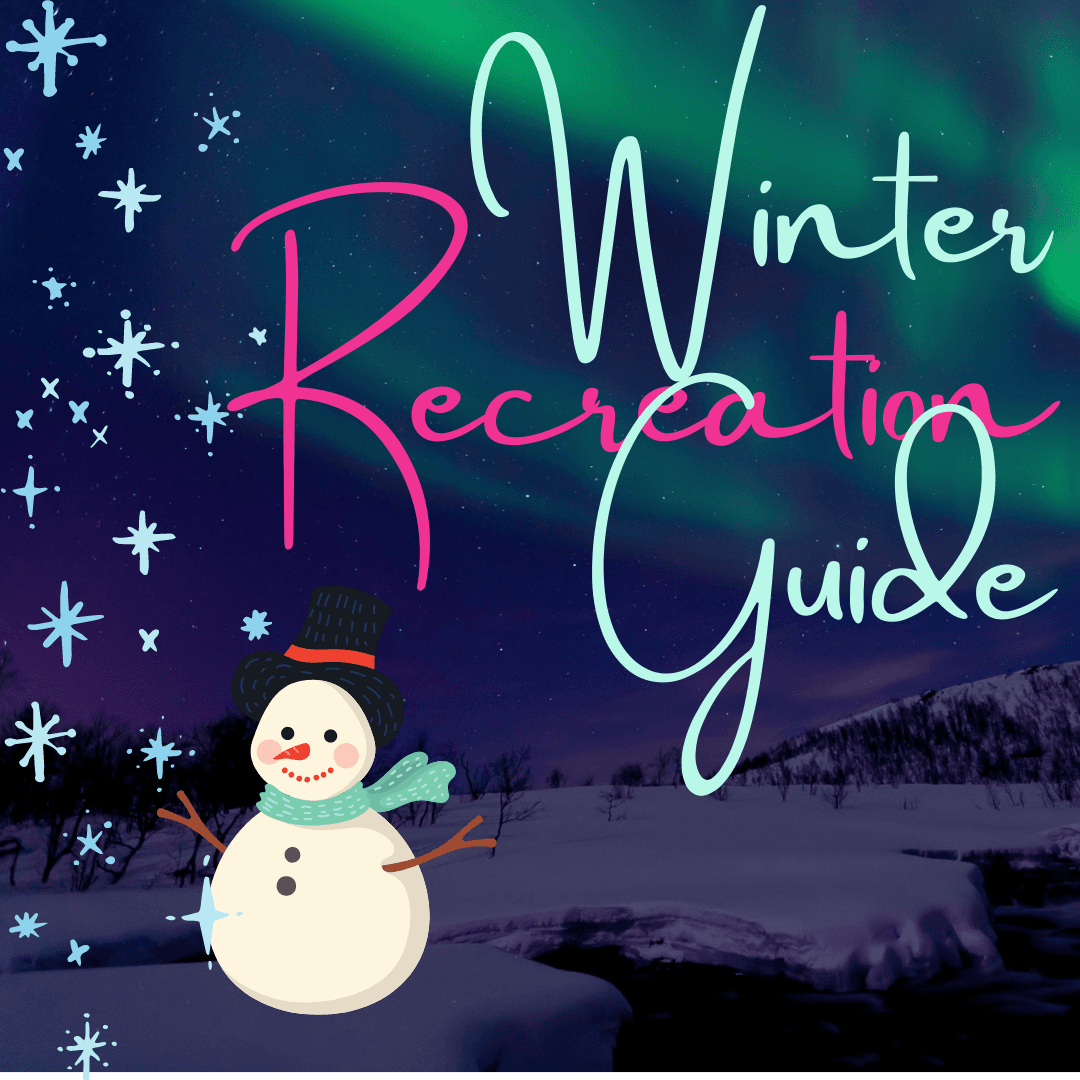 City Newsletter Winter 2022