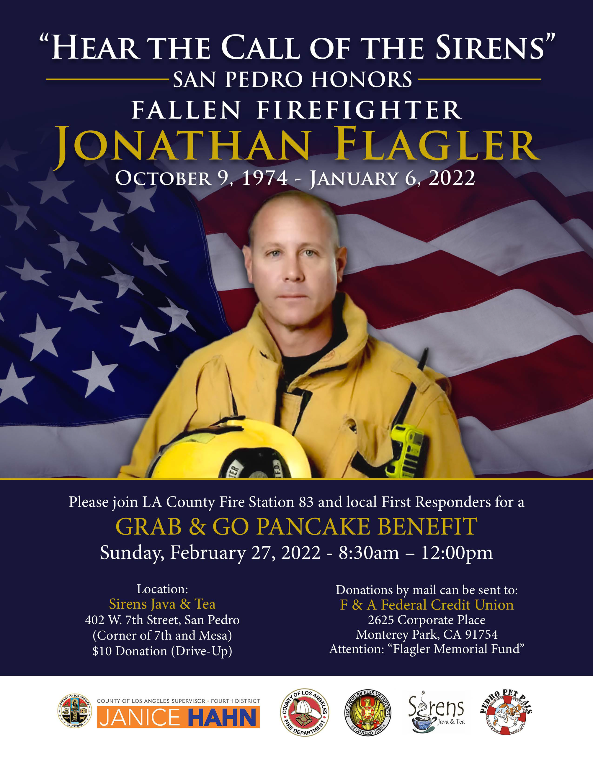 Flagler Benefit