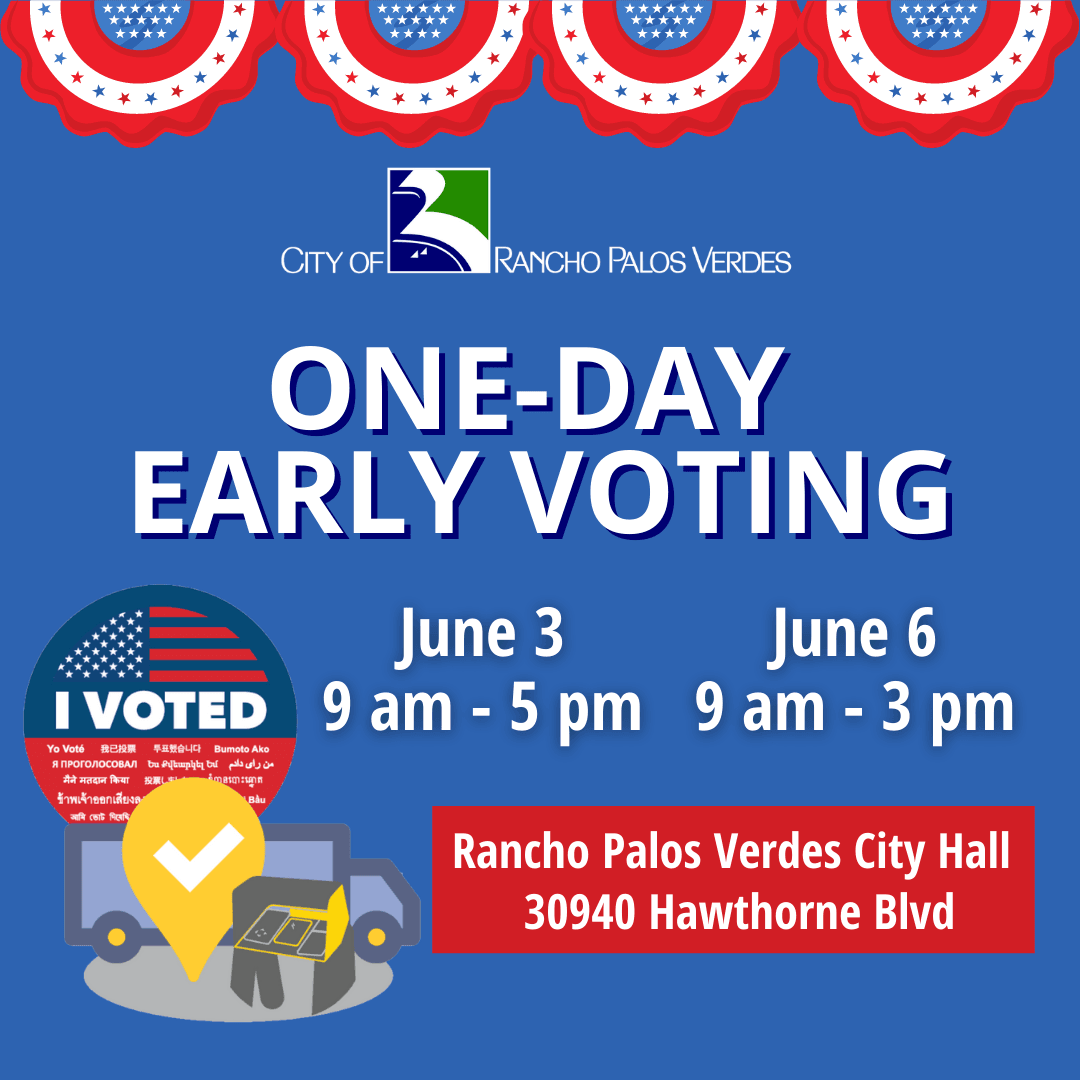 One-Day Early Voting