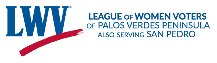 League of Women Voters