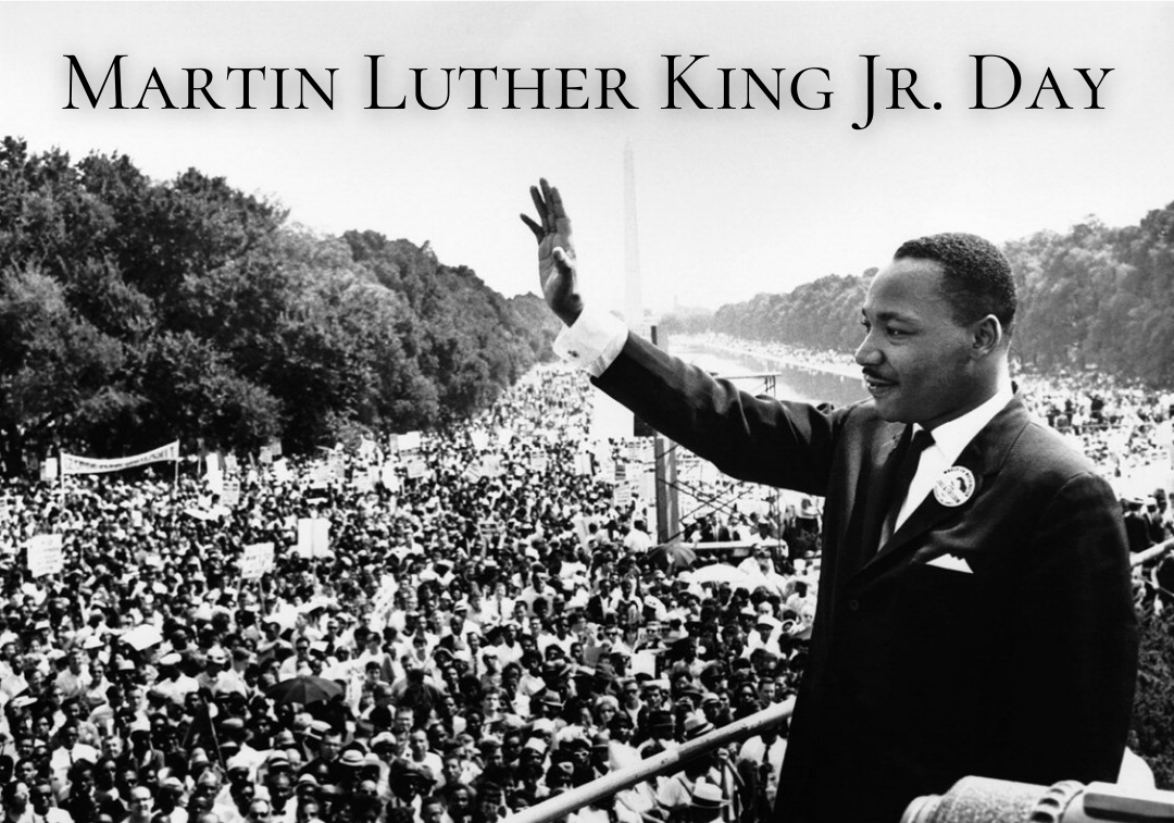 MLK Day