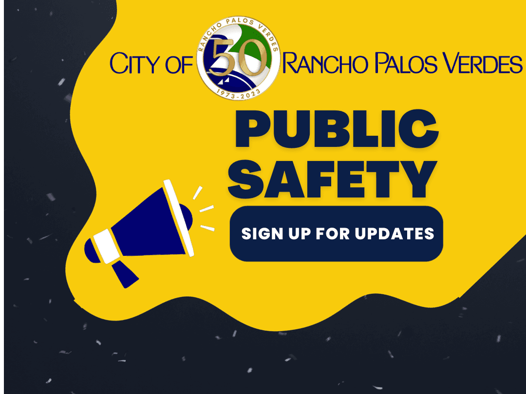 PUBLIC SAFETY listserv