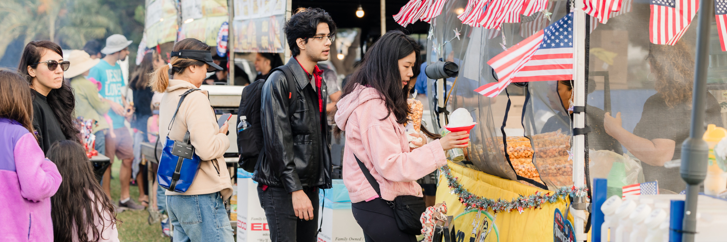 Fourth of July Celebration 2023