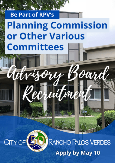 Advisory Board Recruitment (Spotlight)