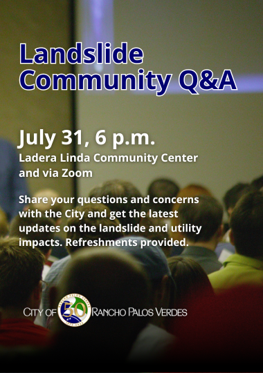 Landslide Community Q&A