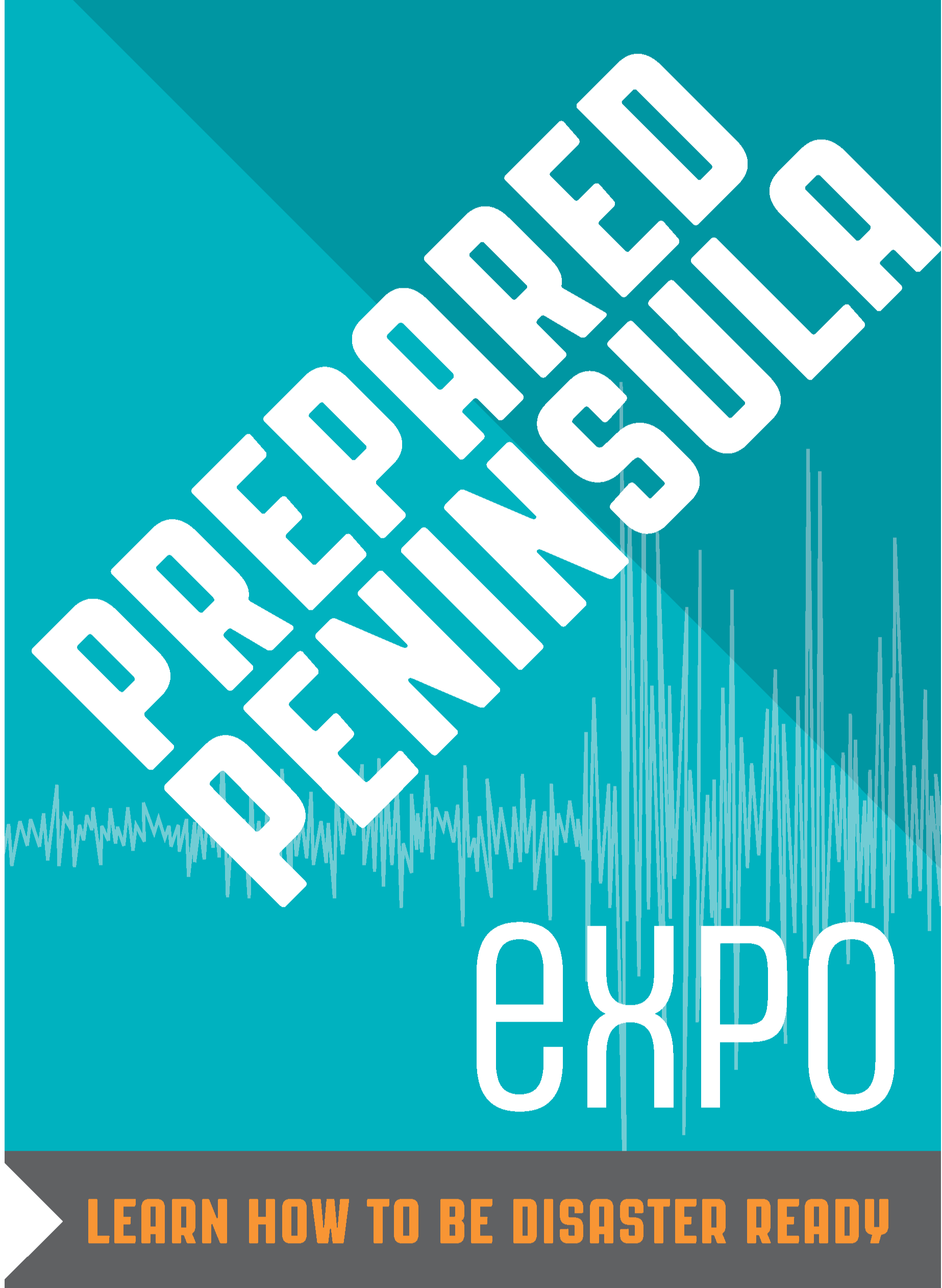 Prepared Peninsula Expo