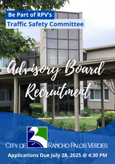 TSC - Advisory Board Recruitment