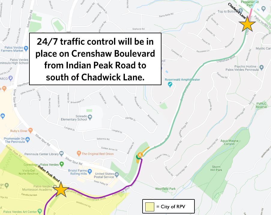 24-7 Traffic Control