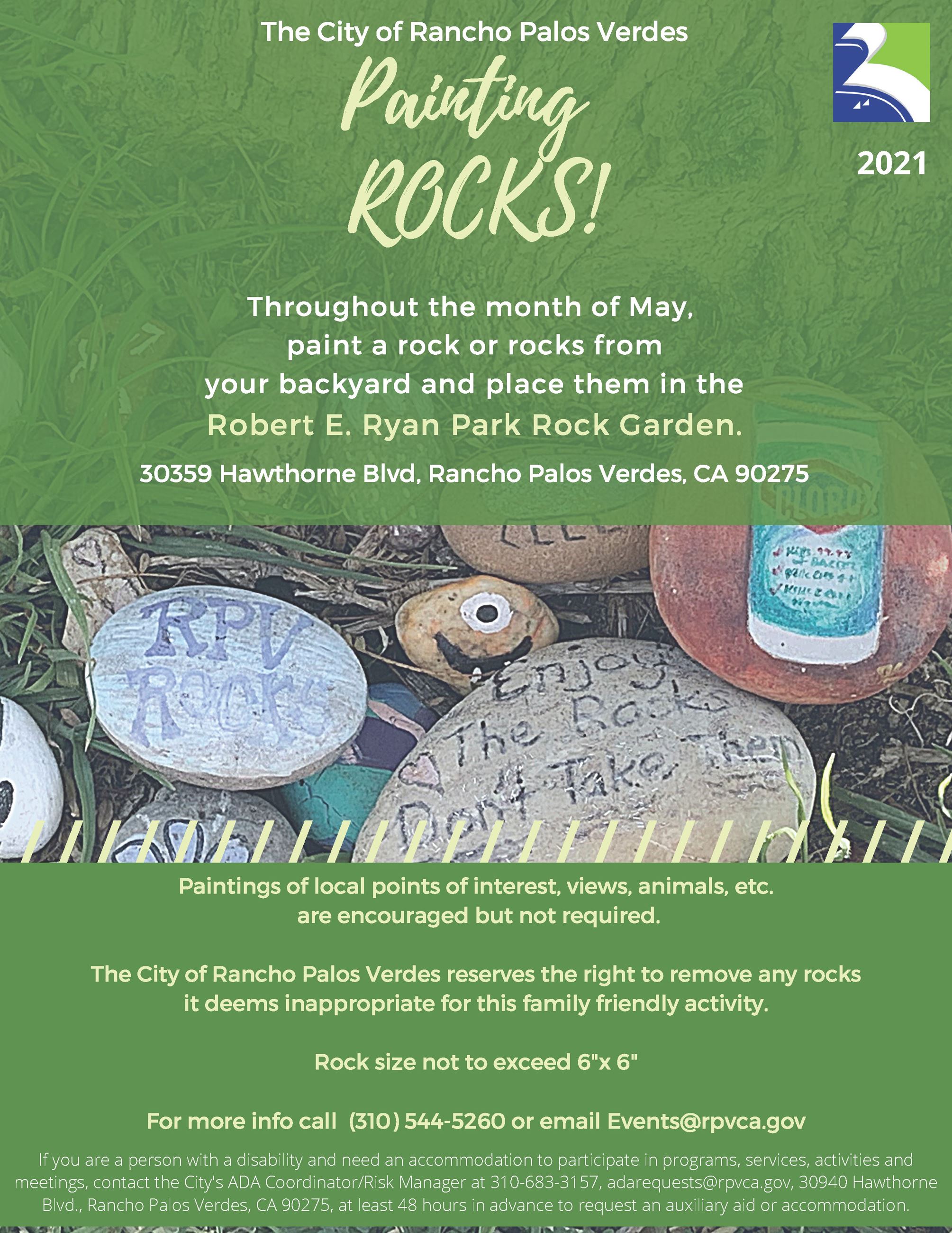 Rock Garden Flyer (002)