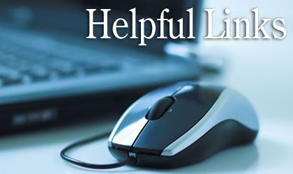 Helpful Links
