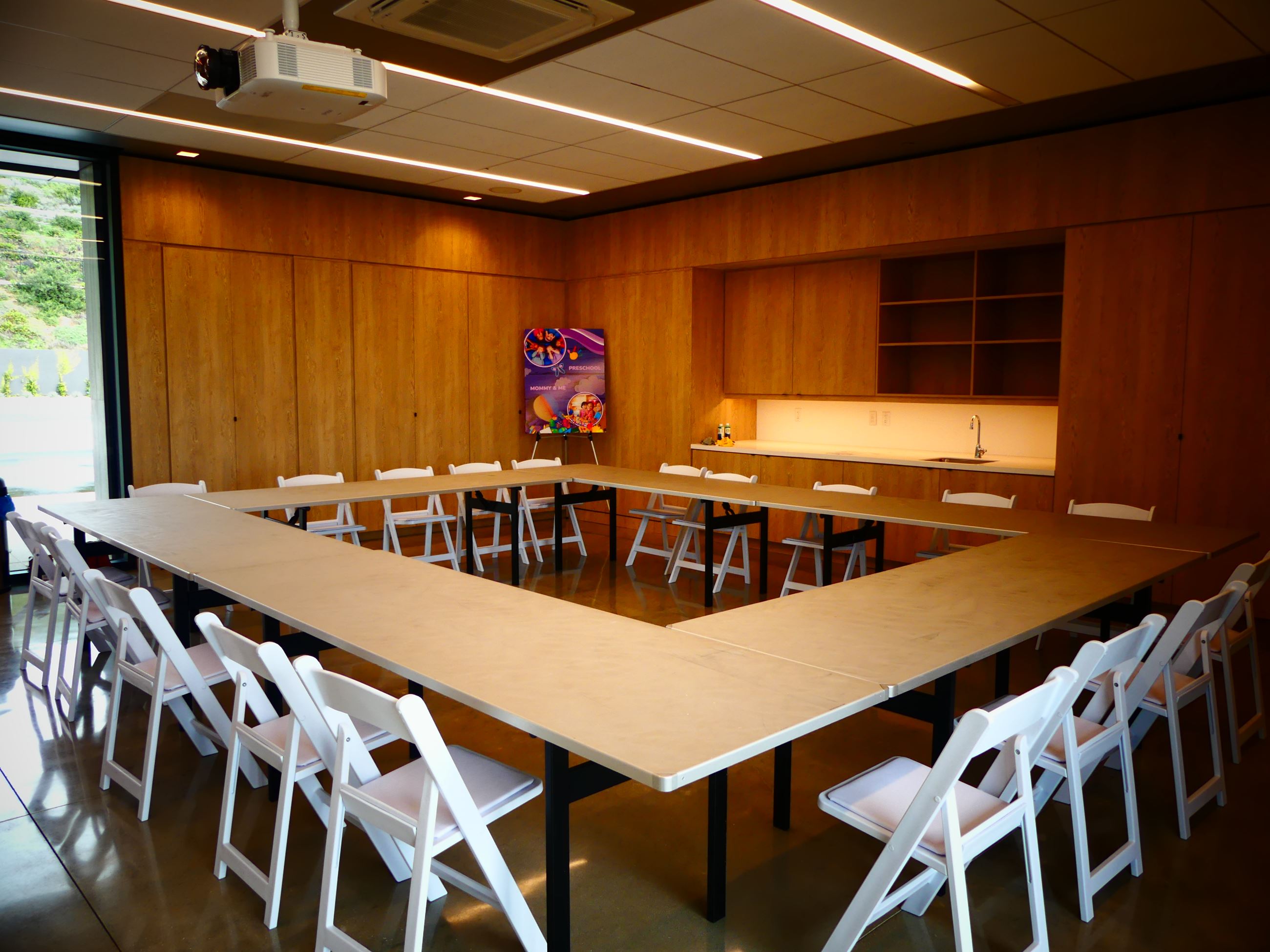 meeting room 3