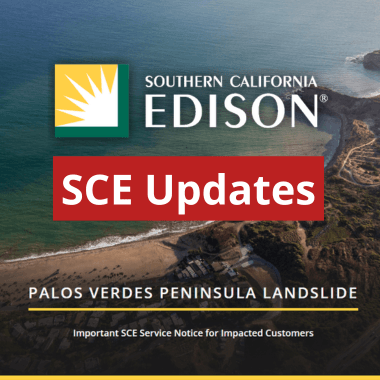SCE Updates