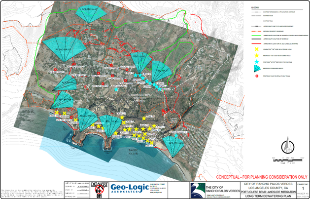De-Watering Conceptual Comprehensie Buildout Plan (PDF)